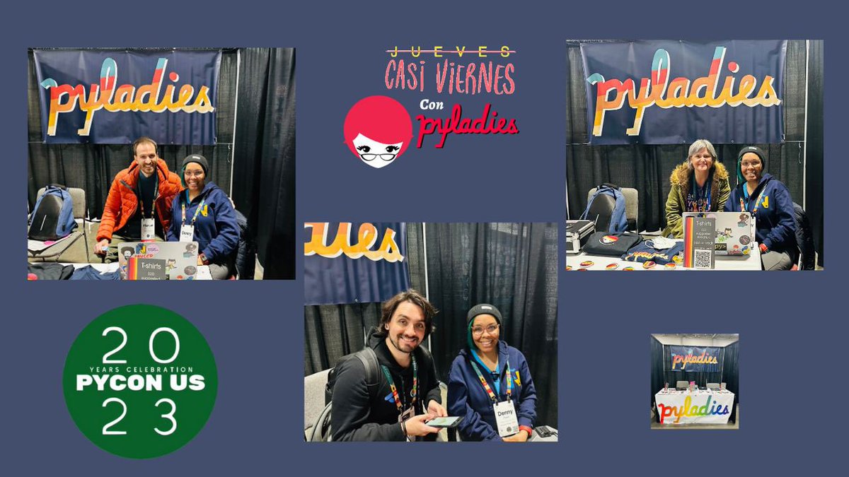 Denny Perez tweet media