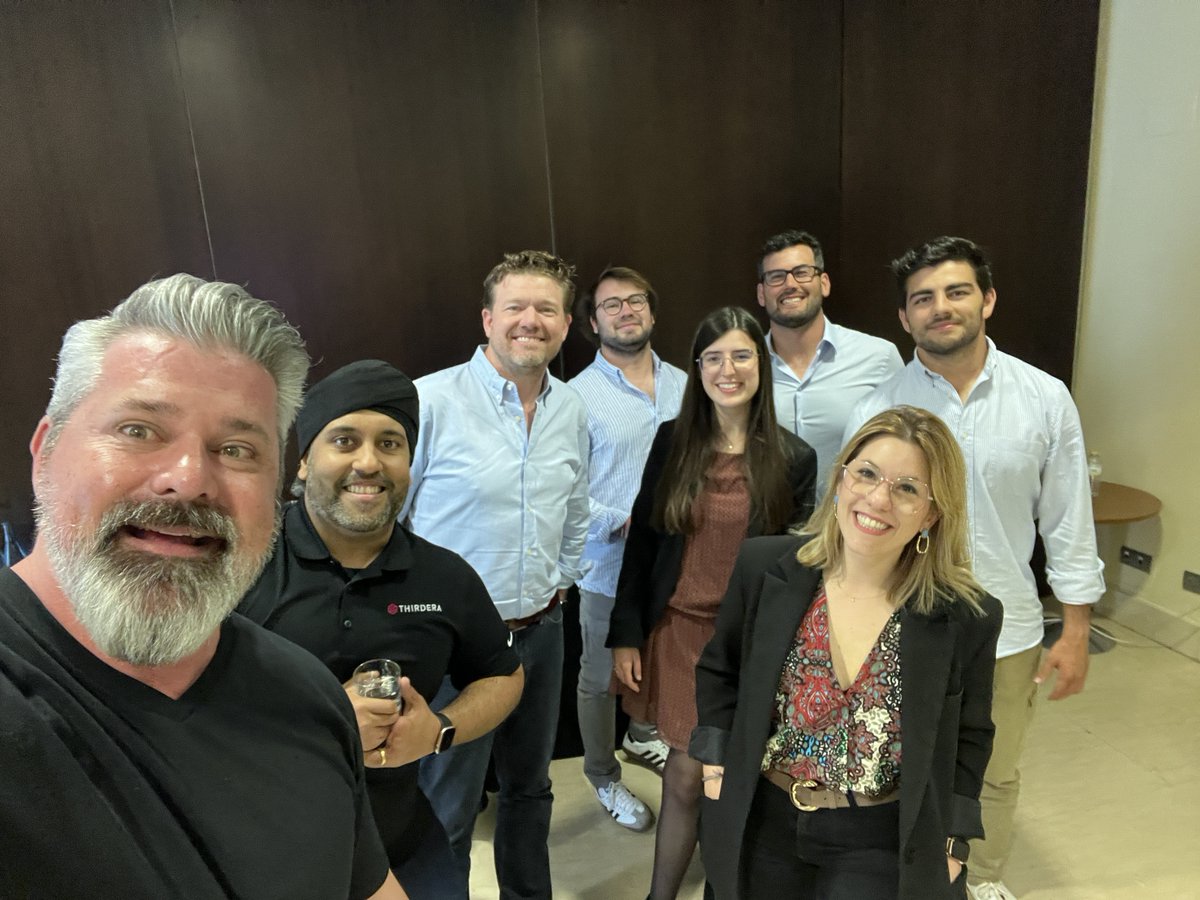 SilverStorm is now Thirdera tweet media