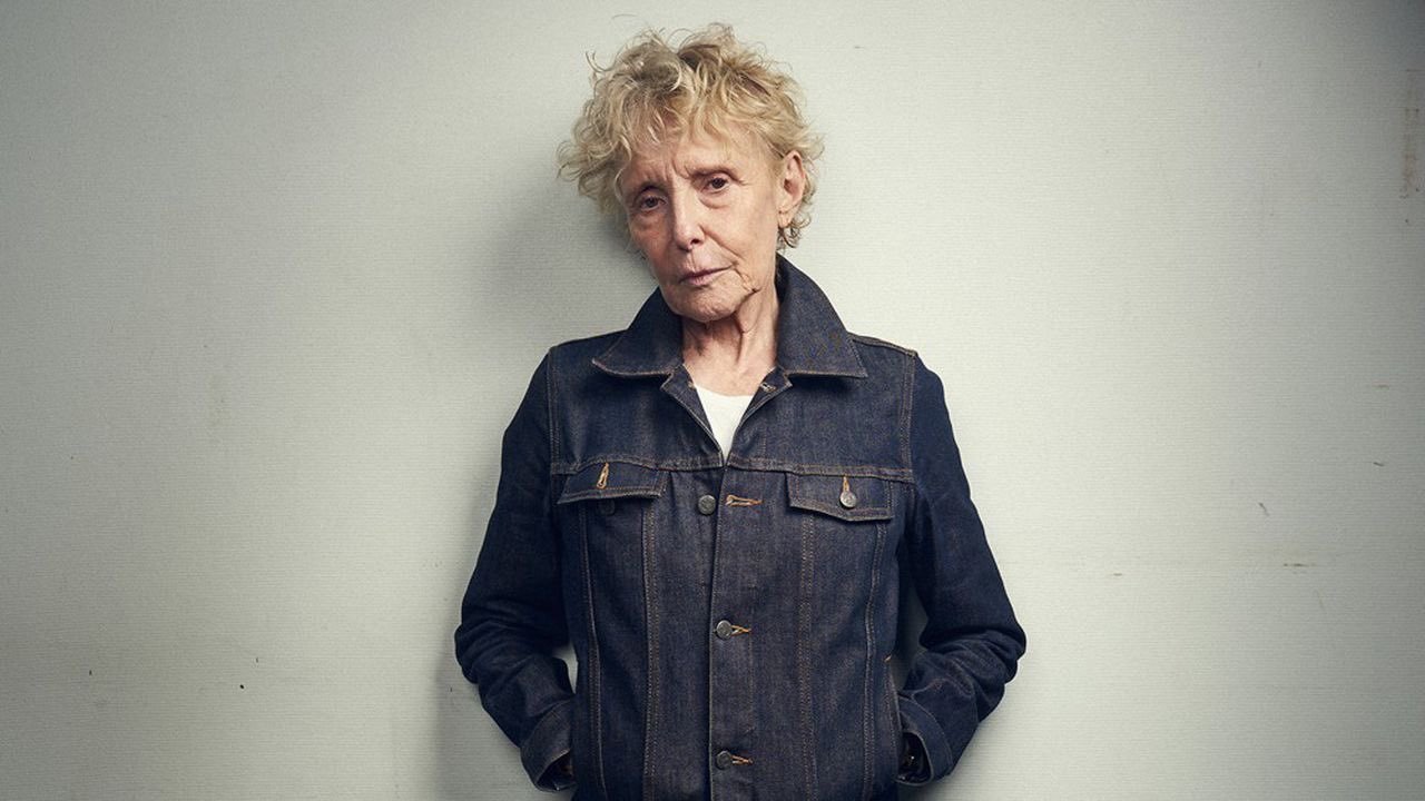 Happy Claire Denis birthday, everybody! 