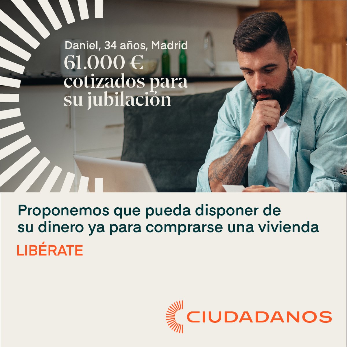 Ciudadanos 🇪🇸🇪🇺 tweet media