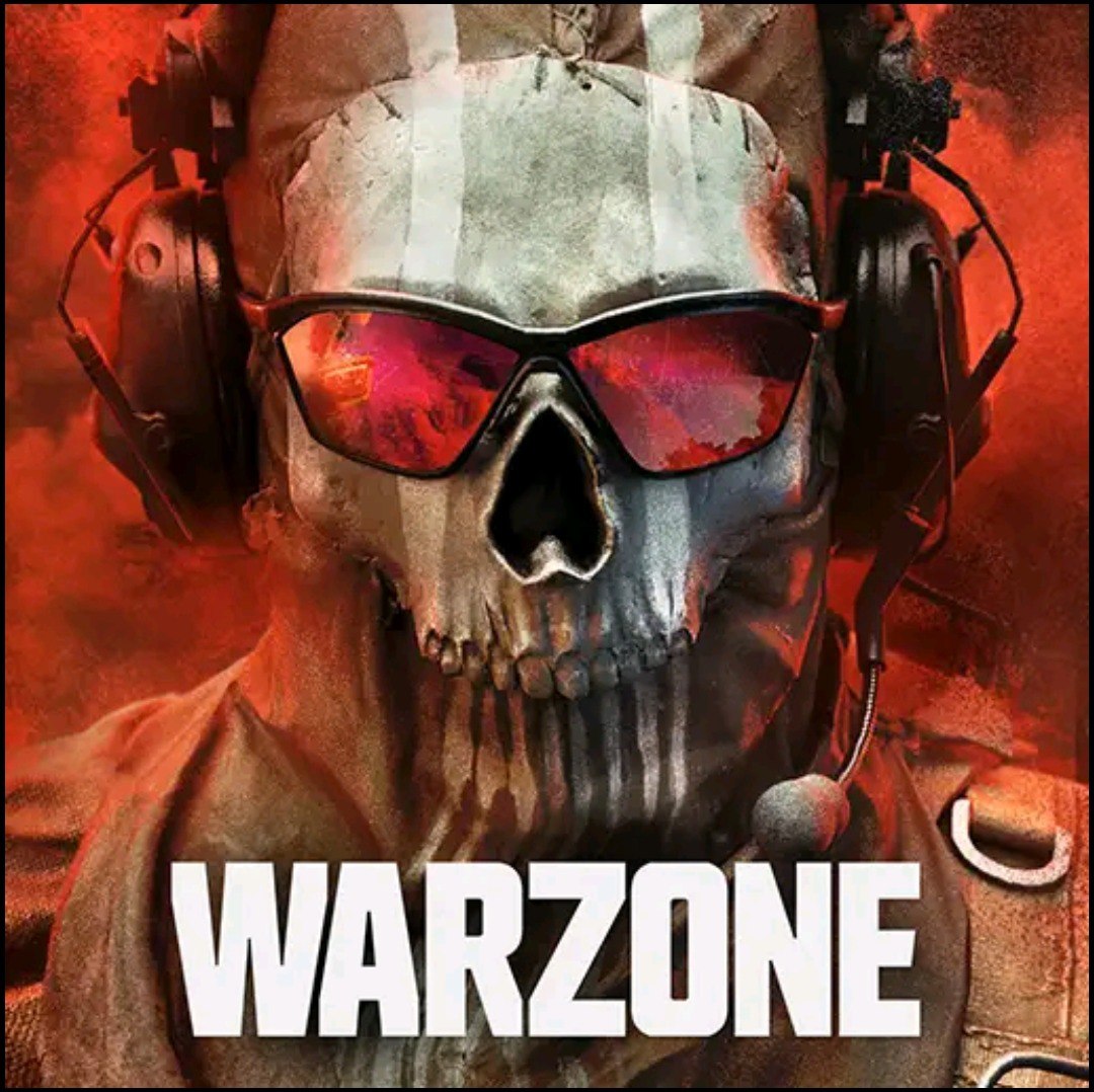 VaviNewsLeaks's tweet photo. ⏺️ New @WarzoneMobile icon from Google Play. 

#CallofDuty #WarzoneMobile #WZM https://t.co/bCpdeNu3qz