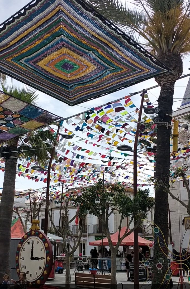 Trebufestival's tweet photo. El #Trebufestival2033 ¡YA! EMPIEZA #Festivales #Trebujena #Andalucia #Musica #Trebufest https://t.co/fK86RTohIB