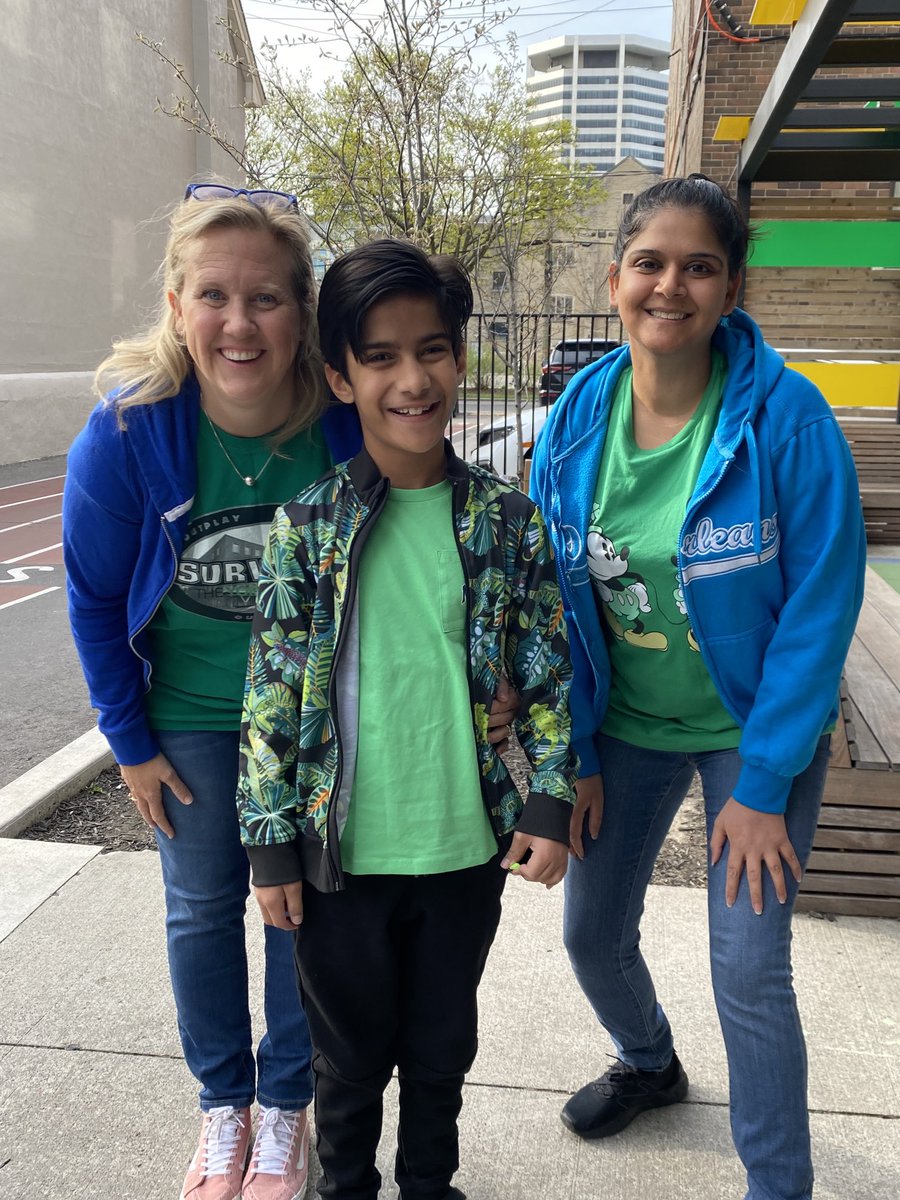 Sarah Charley tweet media