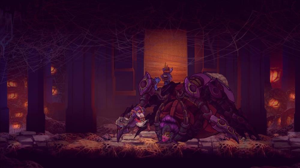 releasesdotcom's tweet photo. ITORAH is a 2D side-scrolling Metroidvania, deeply ingrained in Mesoamerican style and themes. It's available on PS4, Xbox One and Nintendo Switch from today.

https://t.co/VadrHk0s4x

#Itorah #PS4 #XboxOne #NintendoSwitch https://t.co/zU9ImZ2SfE