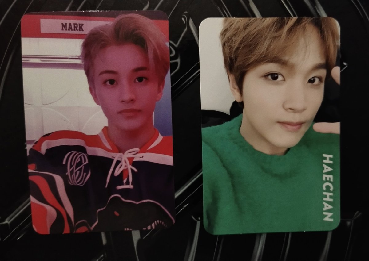 NCTPJS_PH's tweet photo. ✧ #NCTPJSPH_RAFFLE ✧

We will be adding 6 photocards (4 Jisung pcs, Mark and Haechan pcs). Total of 14 winners and we will drawn this raffle on tuesday, April 25.

Thank you so much to our dearest donors 🫶🫶 https://t.co/ekyT6Jbfbi