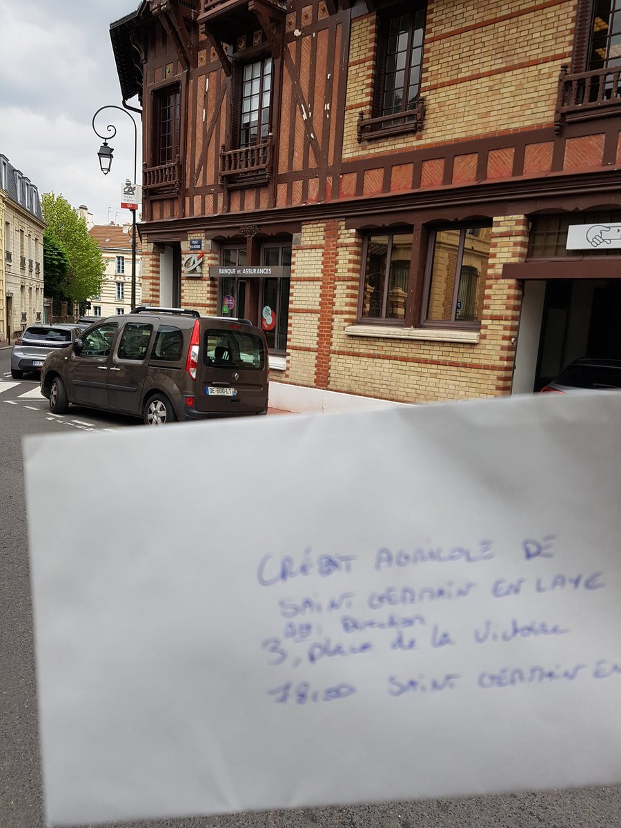 lilangell_'s tweet photo. #ObjectifCassis
Le @CreditAgricole reste le 1er financeur des projets climaticides de @TotalEnergies, et @Amundi_FR, sa filiale, est le 1er actionnaire de #totalenergies. Il est temps que ça s'arrête. 
#StopTotal
#StopEACOP 
#CreditAgricole
#TotalMent
@350France https://t.co/p22H7dI1rz
