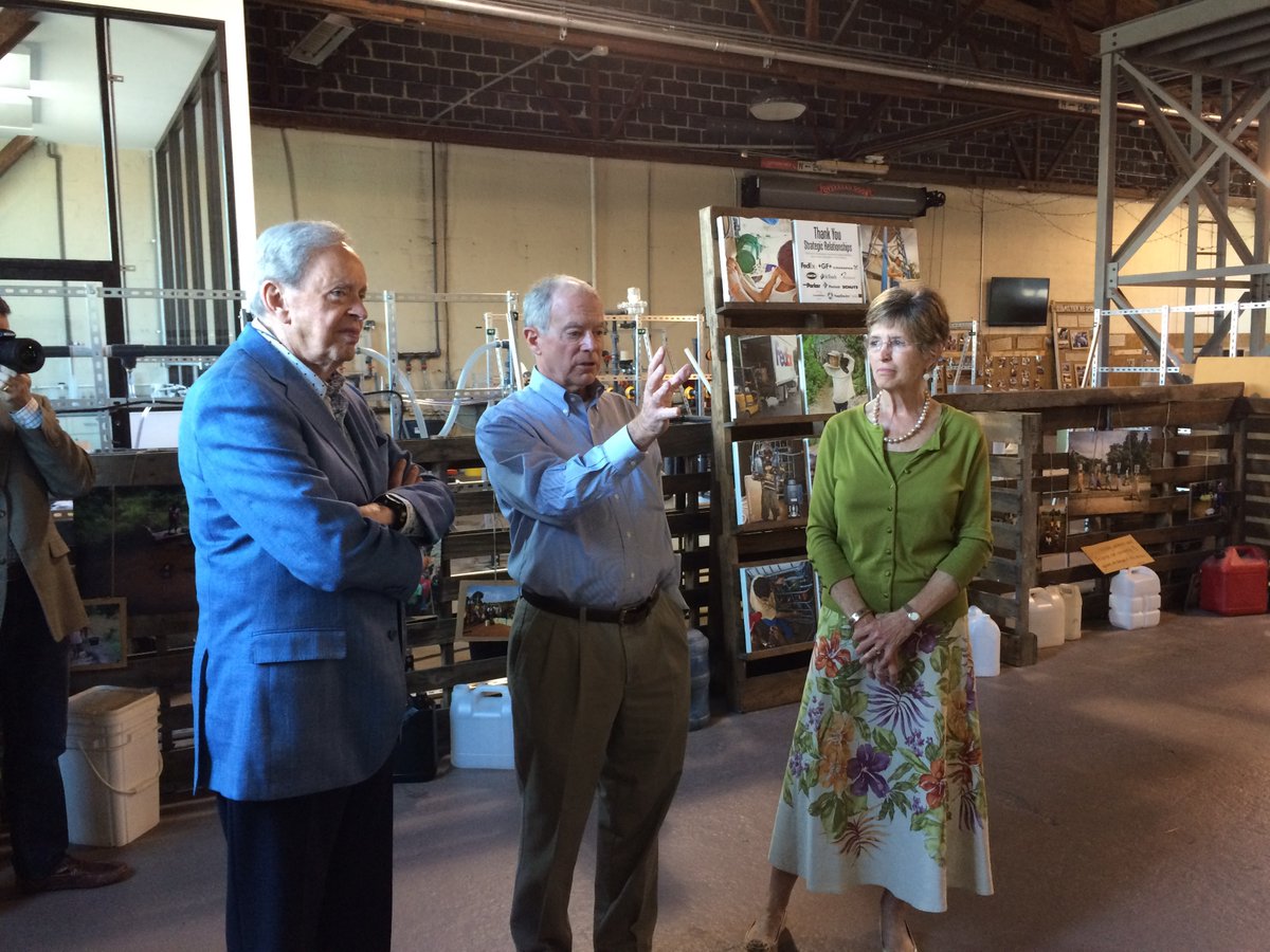 water_mission's tweet photo. Our team is grieving the passing of Dr. Charles Stanley, the founder of @InTouchMin, a long-time Water Mission partner. As he joins our Father in Heaven, we celebrate the example of servanthood for Christ that Dr. Stanley exhibited in his incredible life of ministry. https://t.co/ShcfKUqGIv