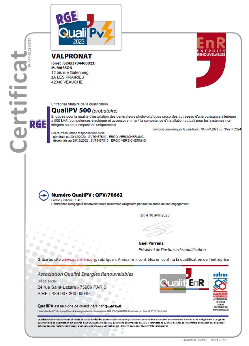 VALPRONAT tweet media