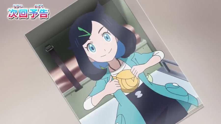 当たり前のようにドアを壊すリコちゃんに若干引いたけど全体的に見て3
