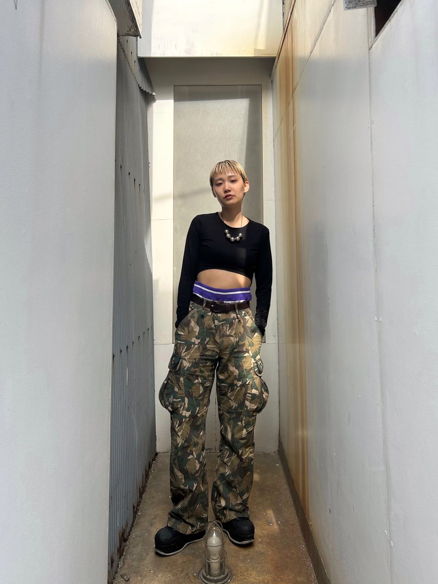 listento_noise's tweet photo. 今日のお洋服！ https://t.co/hqpvk1cTdR
