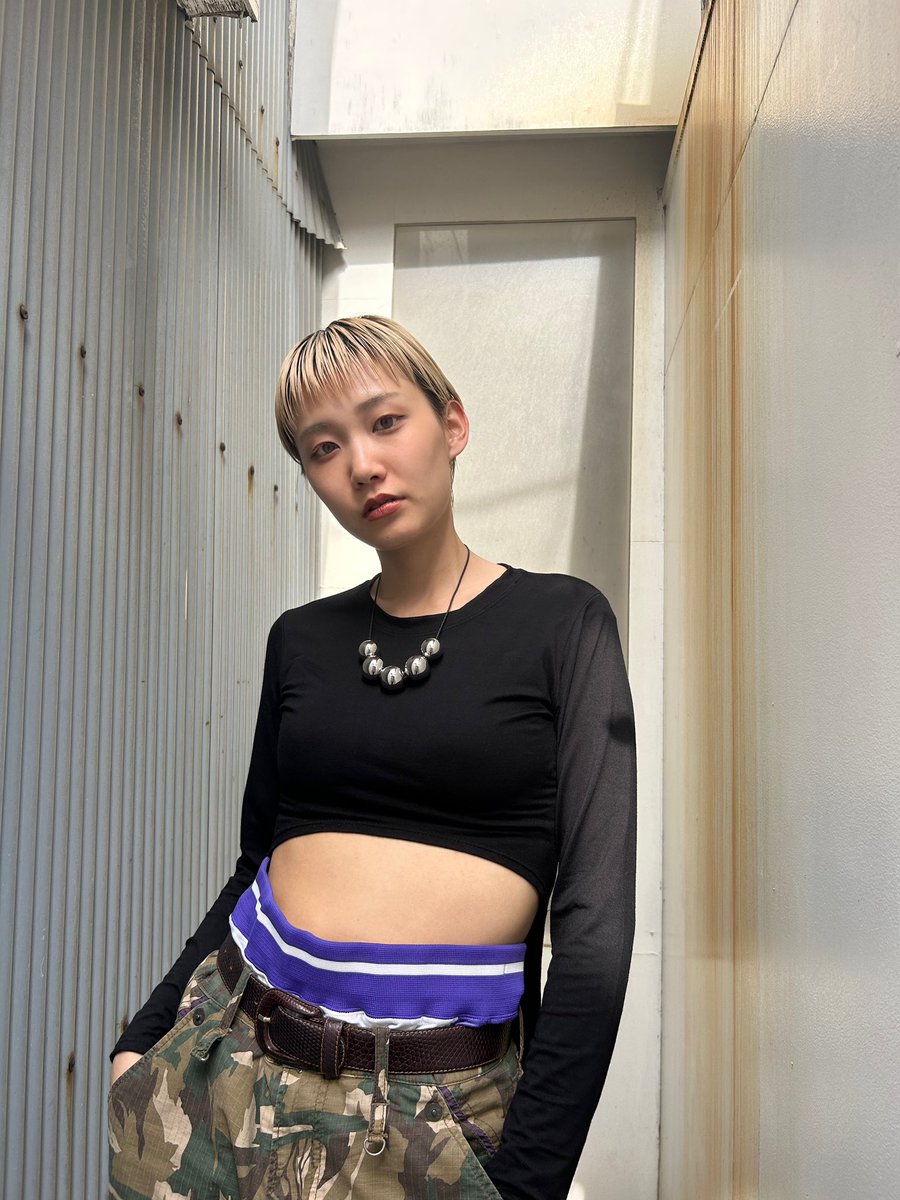 listento_noise's tweet photo. 今日のお洋服！ https://t.co/hqpvk1cTdR