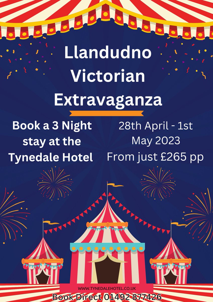 Tynedale Hotel tweet media