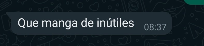 Sandra_Gerst's tweet photo. Mood del dia https://t.co/vRuPGJPD7s