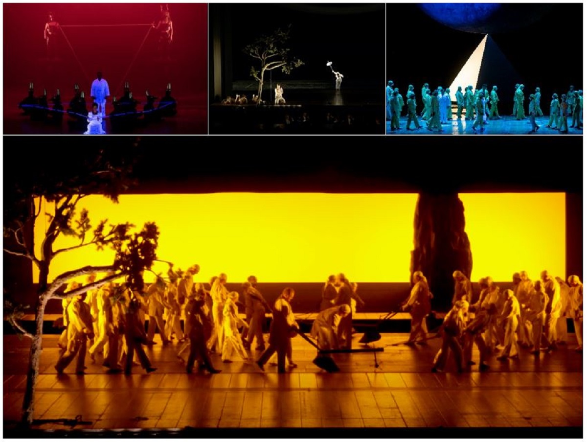 deutsche_oper's tweet photo. Beauty, wisdom, strength: DIE ZAUBERFLÖTE (The Magic Flute) by Wolfgang Amadeus Mozart tonight.
🎟️ https://t.co/WgeazDW1cb
🎫 https://t.co/mavYxY0Qww
@swissconductor #TobiasKehrer @KieranCarrel #HyeYoungMoon @HeidiStober #AlexandraHutton #PhilippJekal #BurkhardUlrich https://t.co/XZkYZKYzMg