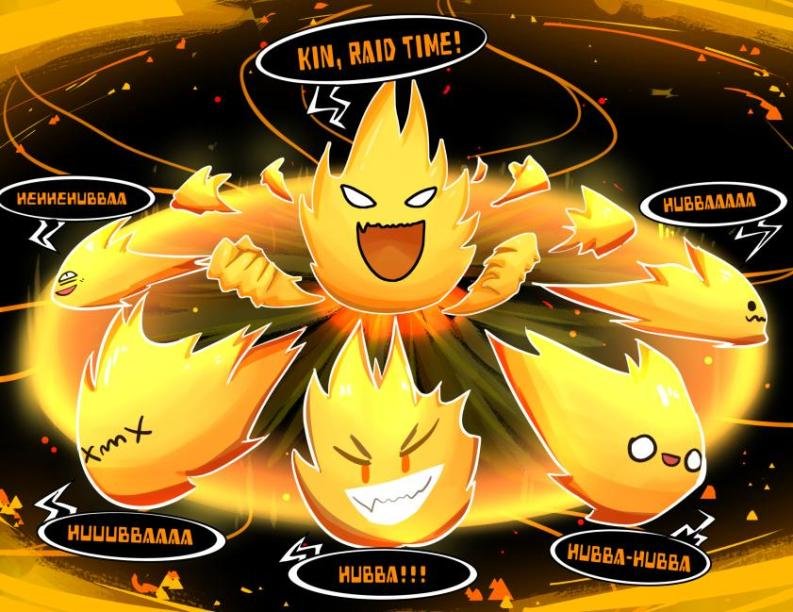 ShadowShifter tweet media