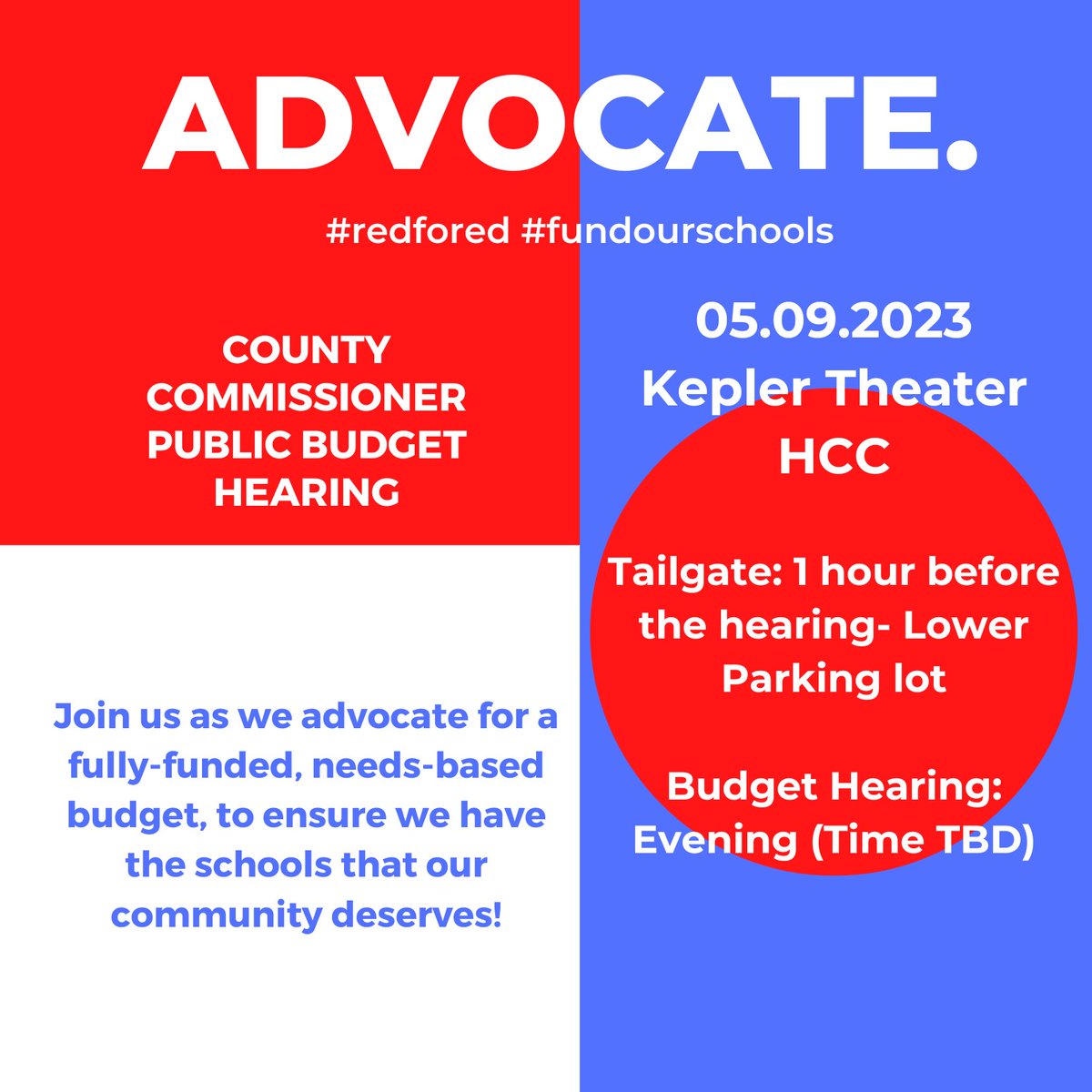 WCTeachers tweet media