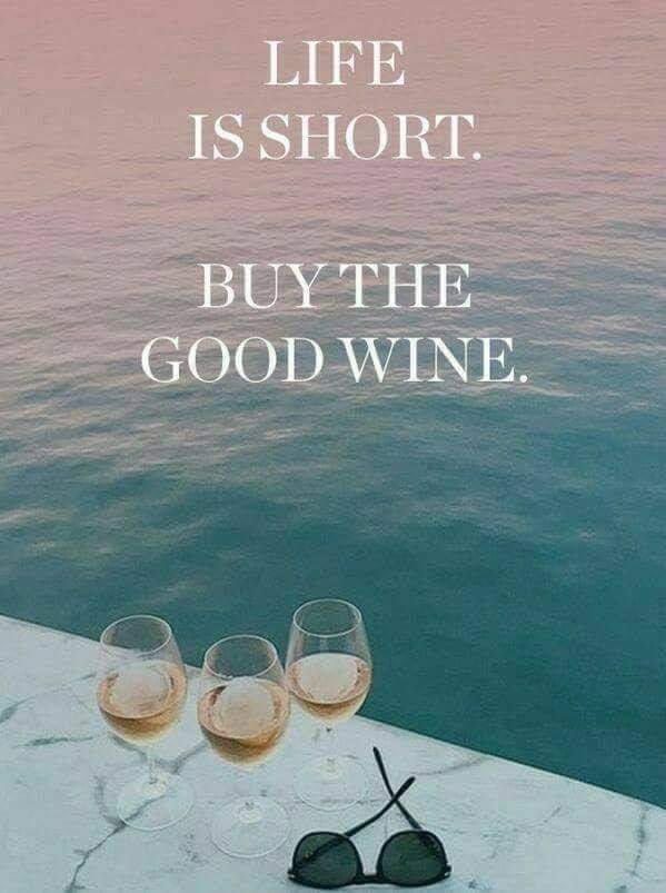 HatfieldPlexus's tweet photo. Happy Friday!
Life is short!
Buy the good wine!!
#TakeAction #BetheChangeYOUwanttoSee #SmallSteps #EveryStepCounts
#BeInMotion #Momentum #Ignite #TakeAction #KeepMoving #OnePlexus #GutHealth #ShineBright #YourPlan #YourWay #YourJourney #Energy #Selfcare #Wellness #Happiness https://t.co/WSMQW5SI0Y