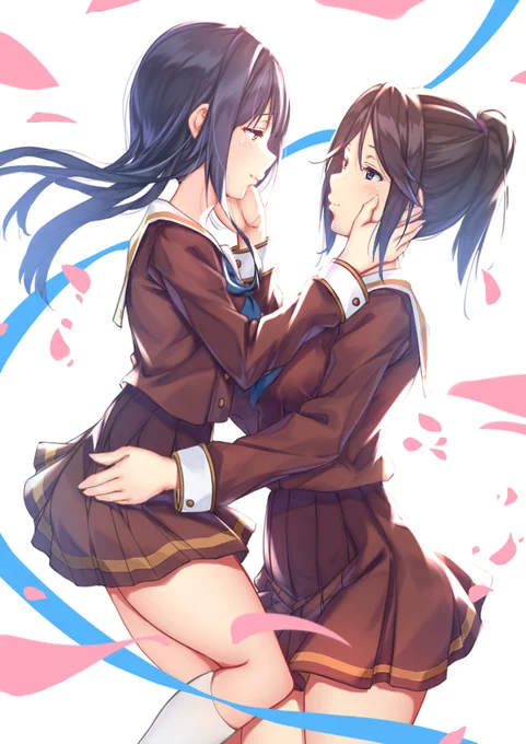 #リズと青い鳥 5周年 