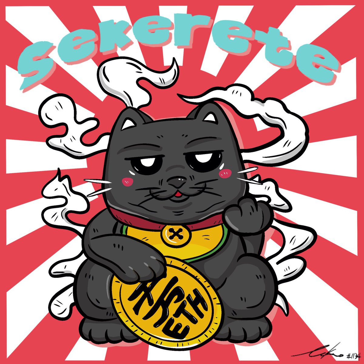 ShadowShifter tweet media