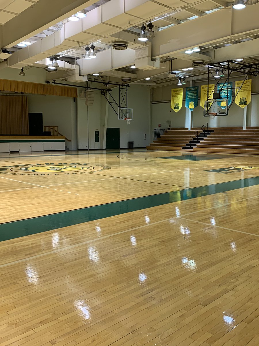Blessed to receive an offer from Wilberforce University <a href="/WilberforceWBB/">Wilberforce Women’s Basketball</a> 
#AGTG