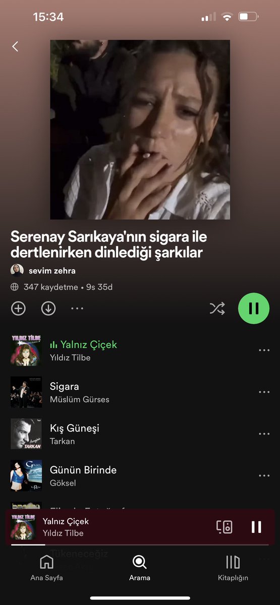 Peki Serenay Sarıkayanın bunlardan haber var öı :)