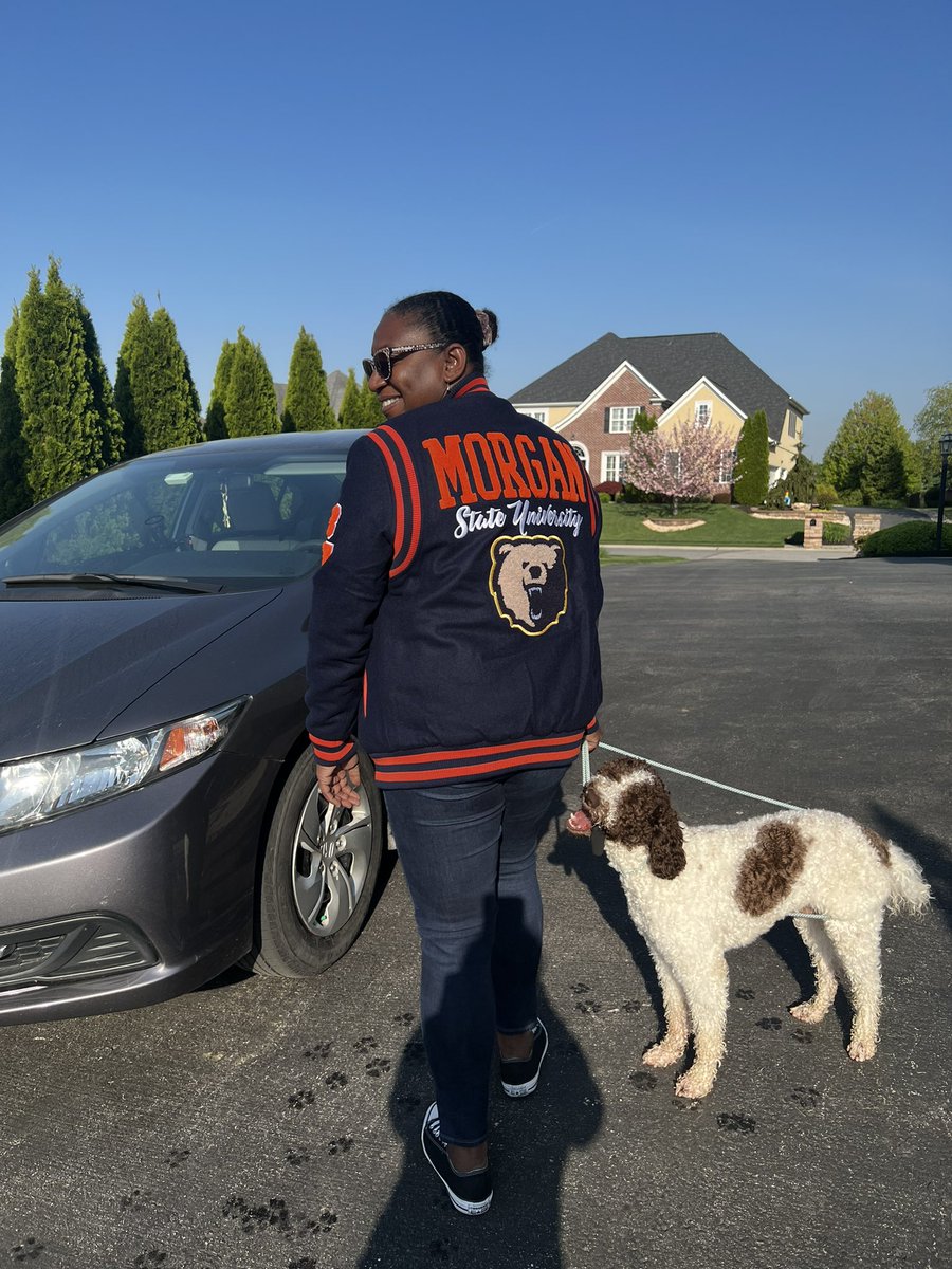 Kesha Baptiste (@drkbaptisterob) on Twitter photo All set for #ExploreMorgrganDay where we are growing the future and leasing the world. <a href="/schp2/">SCHP</a> #publichealth All set for #ExploreMorgrganDay where we are growing the future and leasing the world. <a href="/schp2/">SCHP</a> #publichealth