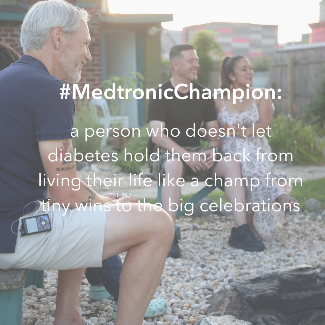 MiniMed EMEA tweet media