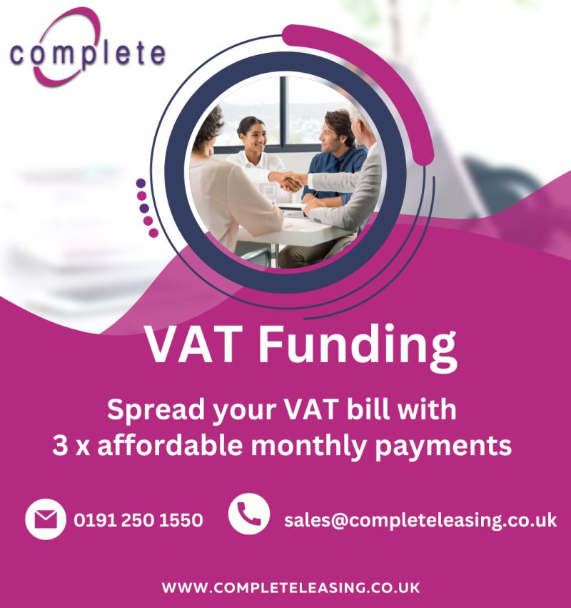 Complete Leasing tweet media