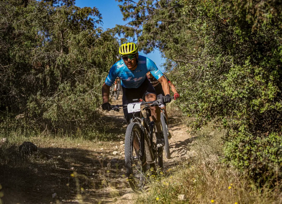 frutocfotos's tweet photo. XXI MTB COLMENAR VIEJO 2023
📸 🏊🚴🏃♂️
Todas tus fotos en @barrel.cloud
#frutocfotos # mtb #yourbarrel #ducrosseries #triatlonmadrid #fotosdeportivas #photosport #ciclismo #madrid #frutoctwitter #triatlon #montan #federacionmadrileñaciclismo #fmt #montainbike https://t.co/1jtfhwdroe