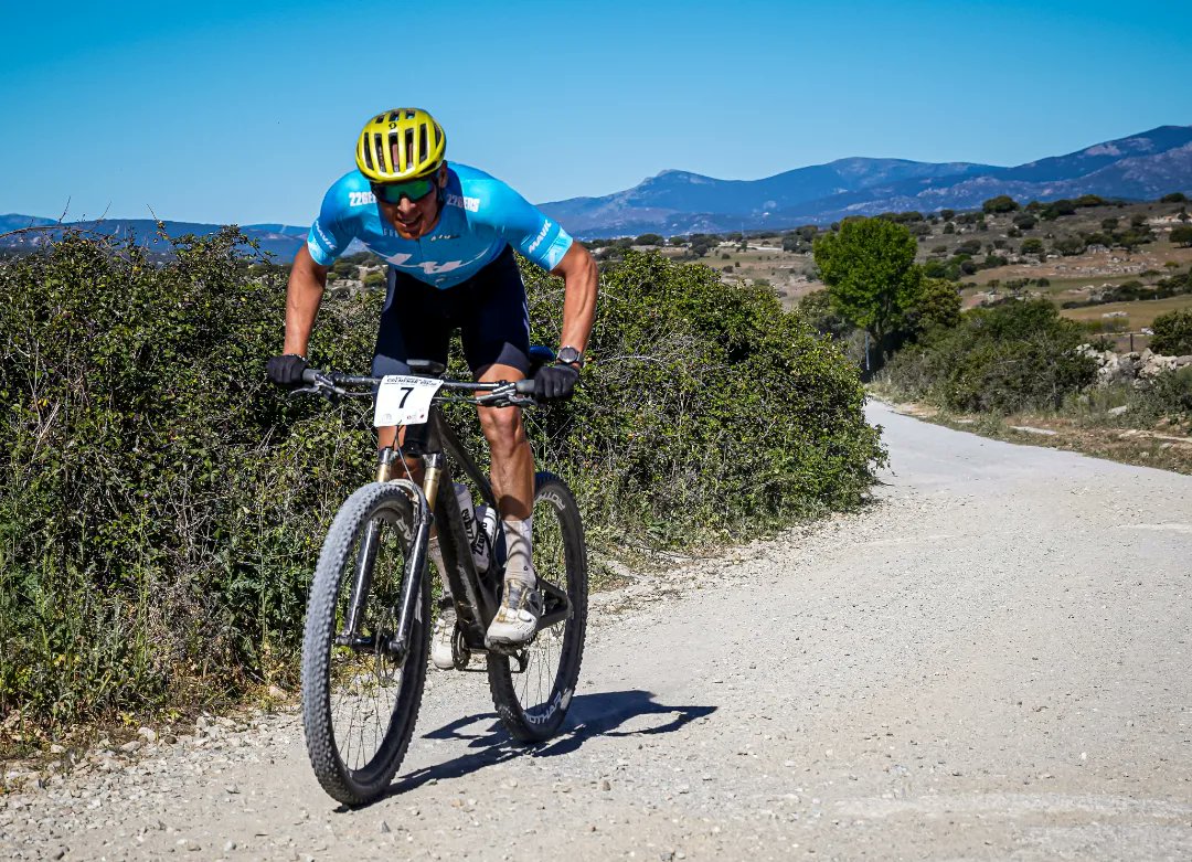 frutocfotos's tweet photo. XXI MTB COLMENAR VIEJO 2023
📸 🏊🚴🏃♂️
Todas tus fotos en @barrel.cloud
#frutocfotos # mtb #yourbarrel #ducrosseries #triatlonmadrid #fotosdeportivas #photosport #ciclismo #madrid #frutoctwitter #triatlon #montan #federacionmadrileñaciclismo #fmt #montainbike https://t.co/1jtfhwdroe
