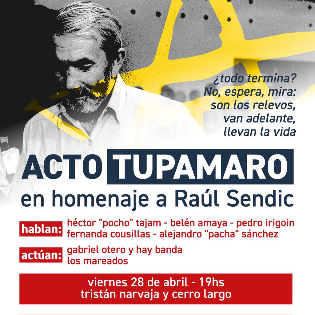 Estamos todas y todos invitados