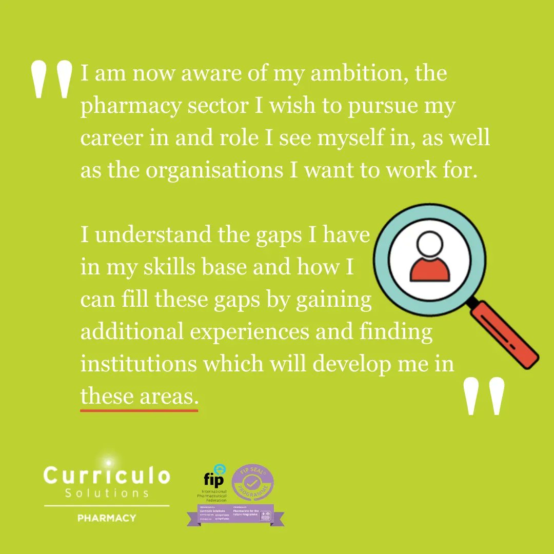 The first step in your career development journey is understanding your strengths and skills - the #PFP has been designed by experts to support participants to develop both personally and professionally.

Get in touch for more information or head to buff.ly/3HZL…