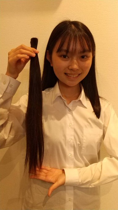 Twitterのコスプレ画像2