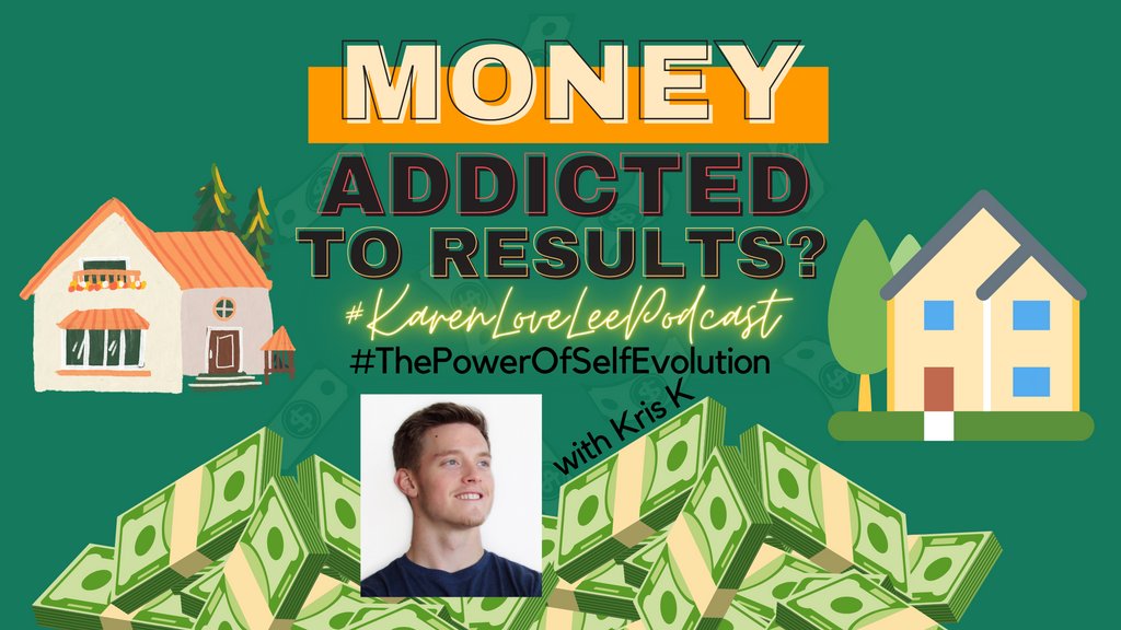 Karen Love Lee tweet media