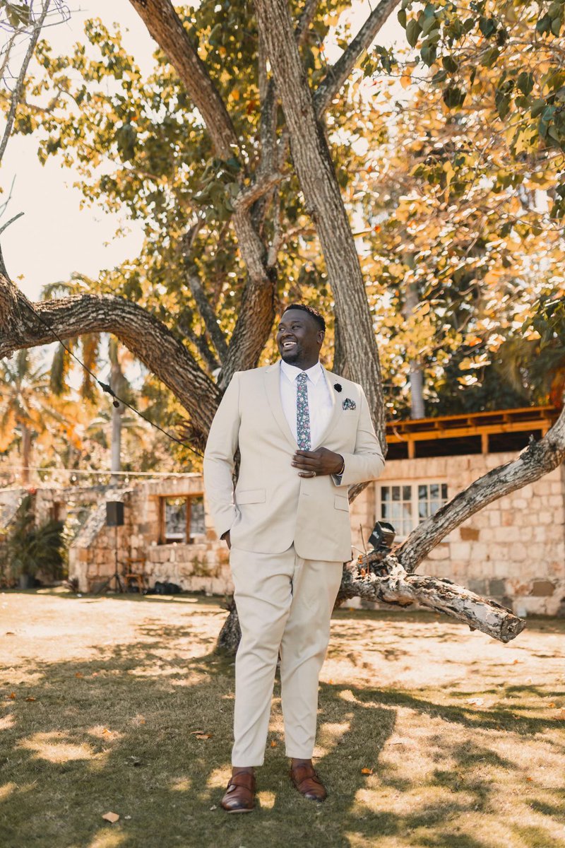 Erica Mbanda tweet media