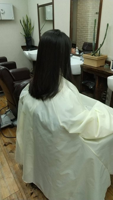 Twitterのコスプレ画像4