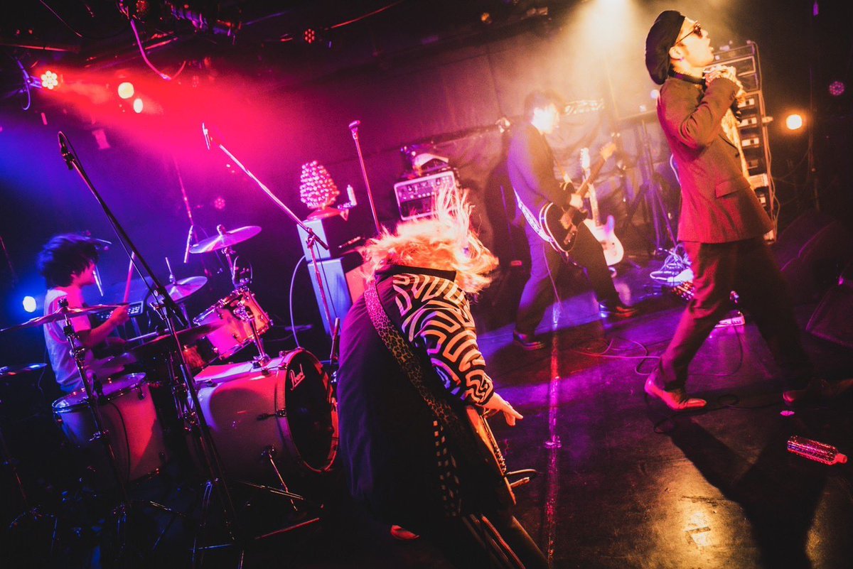 innosent_info's tweet photo. 4/20 Milkywayありがとうございました！！！
これまで応援してくれた皆さま、本当にありがとうございました！！
INNOSENT in FORMALは解散しましたが、これからも、どうぞよろしくお願いします！！
📸@pickles_0808 
TOY BOY https://t.co/Do69V72FVP
