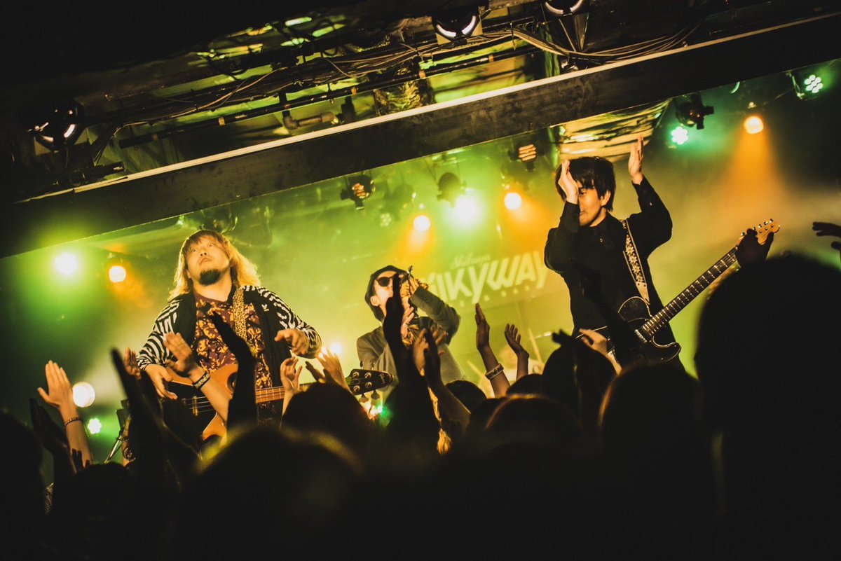 4/20 Milkywayありがとうございました！！！
これまで応援してくれた皆さま、本当にありがとうございました！！
INNOSENT in FORMALは解散しましたが、これからも、どうぞよろしくお願いします！！
📸<a href="/pickles_0808/">伊東 実咲</a> 
TOY BOY