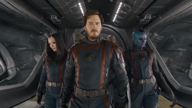 Les films les plus attendus au cinéma en 2023 selon les stats de Letterboxd.

1. Barbie.
2. Oppenheimer.
3. Spider-Man: Across the Spider-Verse.
4. Les Gardiens de la Galaxie 3.
5. Dune 2.
6. Killers of the Flower Moon.
7. Asteroid City.
8. Wonka.
9. Indiana Jones 5.
10. The