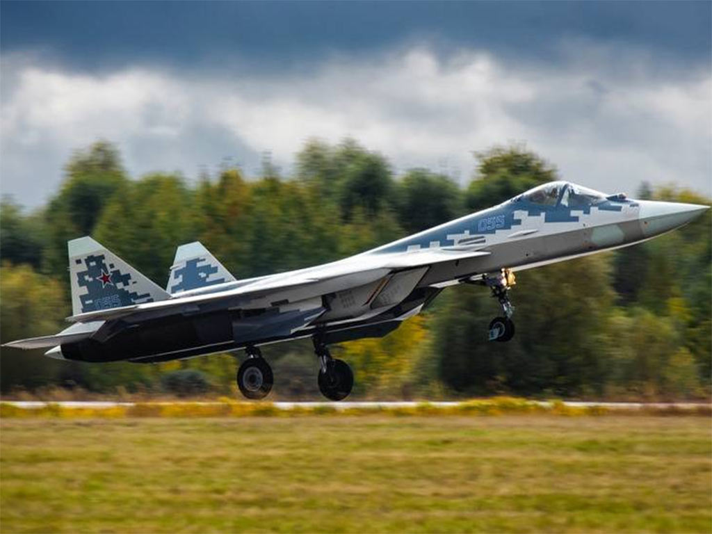 PrensaLatina_cu's tweet photo. #Rusia 🇷🇺|| Los especialistas de la empresa #Ruselectronics crearon un sistema de #comunicacióndigital con tecnologías de #InteligenciaArtificial para #aviones de quinta generación, informó la corporación estatal rusa #Rostec.
Más en #PrensaLatina
🔗 https://t.co/hzQISRNBSm https://t.co/Zm2MUj11yB