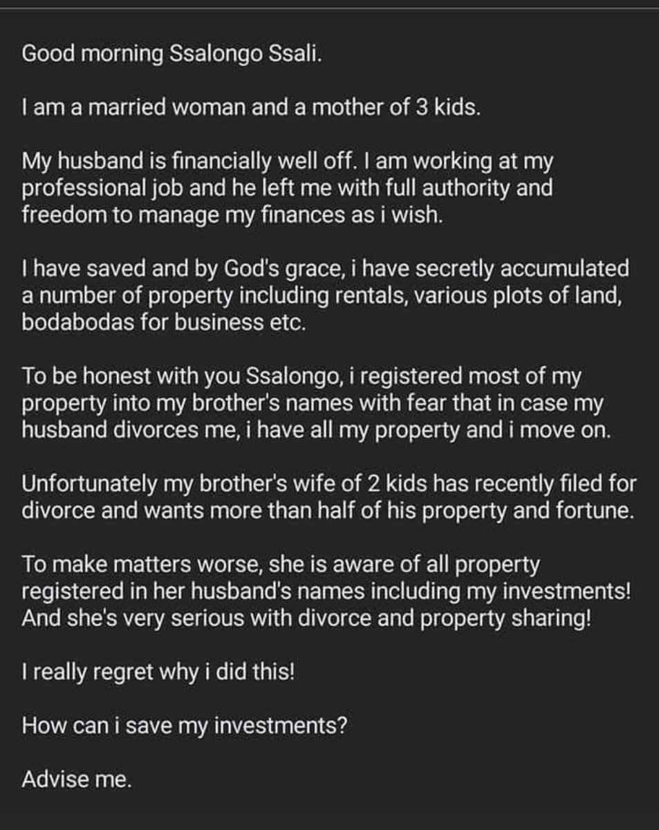 jon_d_doe's tweet image. Someone shared this with me.

Have a read 👇