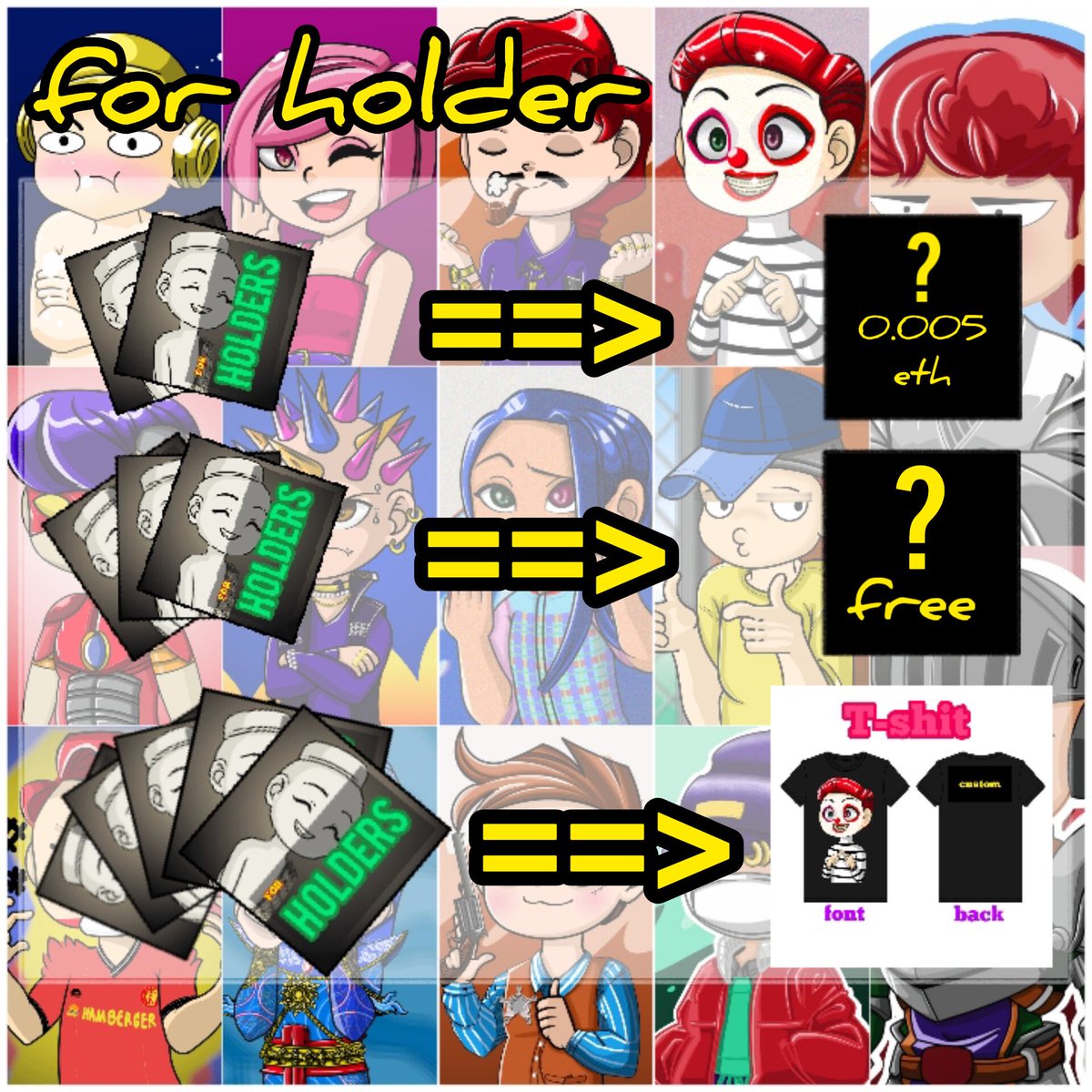 cryptomanmask💯 tweet media