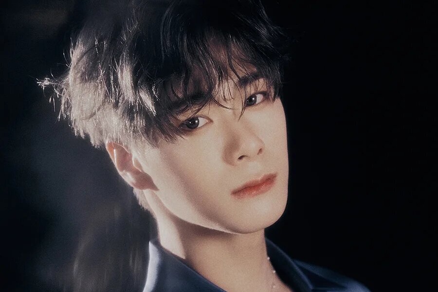 soompi's tweet photo. #ASTRO's #Moonbin's Funeral Procession And Burial Site To Be Kept Private 
https://t.co/yBxoPQvQju https://t.co/2TfCoasbEx