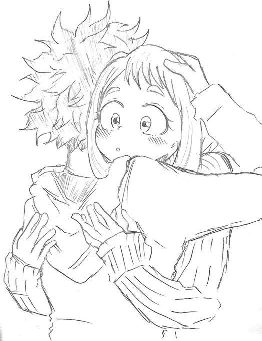 ハグ 