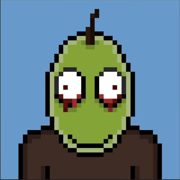 grepeNFT's tweet photo. Show your love of @pepecoineth $PEPE with a @GrepeNFT. 

Minting soon for $15 USD worth of $PEPE. 2222 supply. Actual future plans 👀 https://t.co/fOxRLdz9ux
