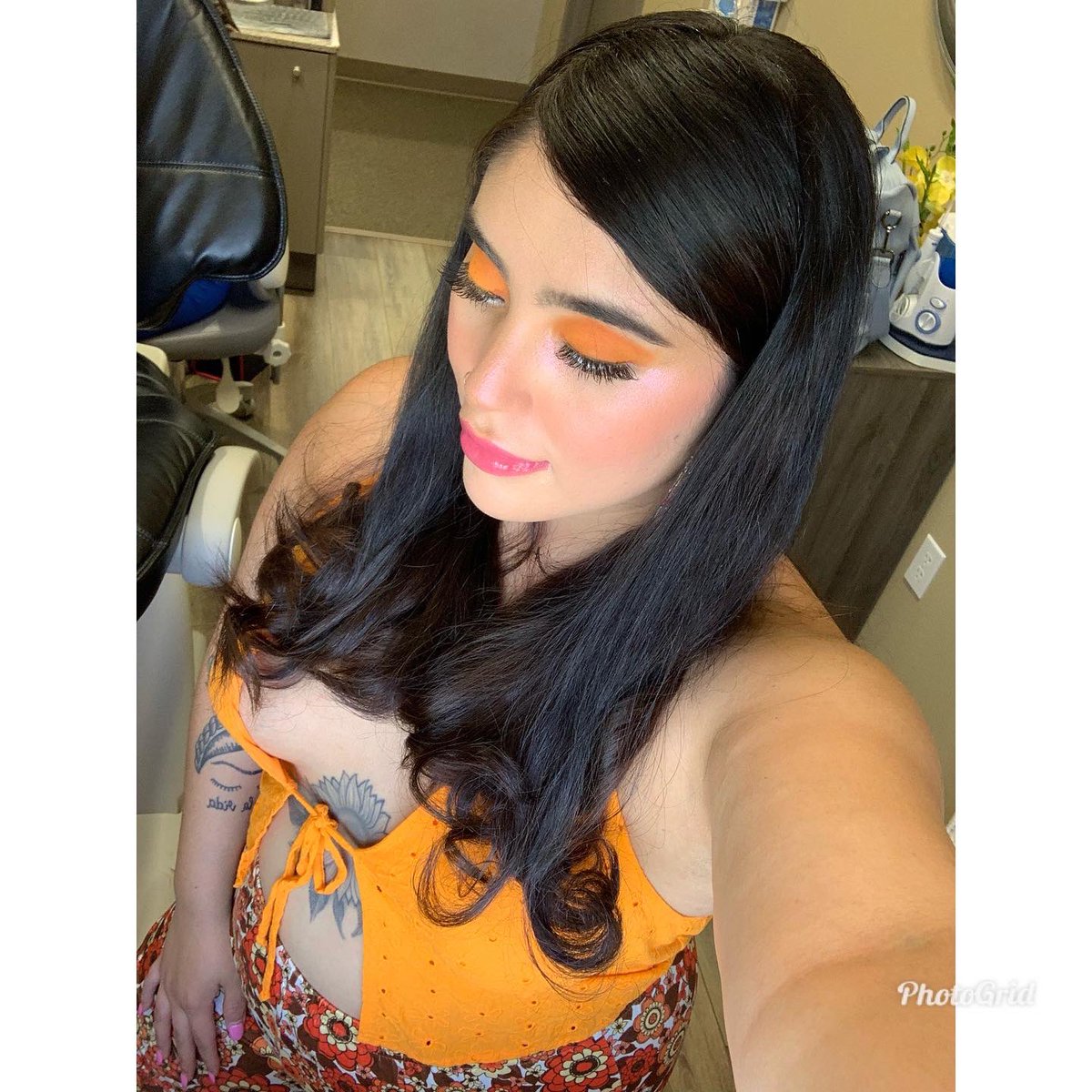 Zarate1603's tweet photo. 🧡🤎💛 https://t.co/X5X1qTnBcp