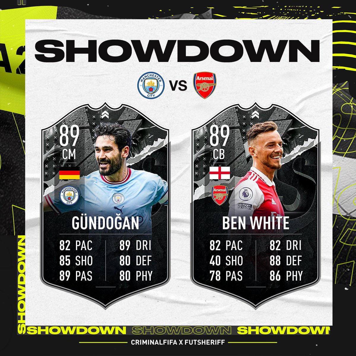 Fut Sheriff tweet media