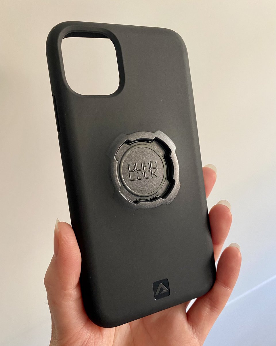 chez_cbr's tweet photo. Got my Quadlock today from @QuadLockCase
It was even easier to assemble than shown in the instructions since most of it was assembled already!
Can’t wait to install it on my bike soon and try it out!
#motorcycle #quadlock #quadlockcase #quadlockmoto https://t.co/mLIPYwo1le