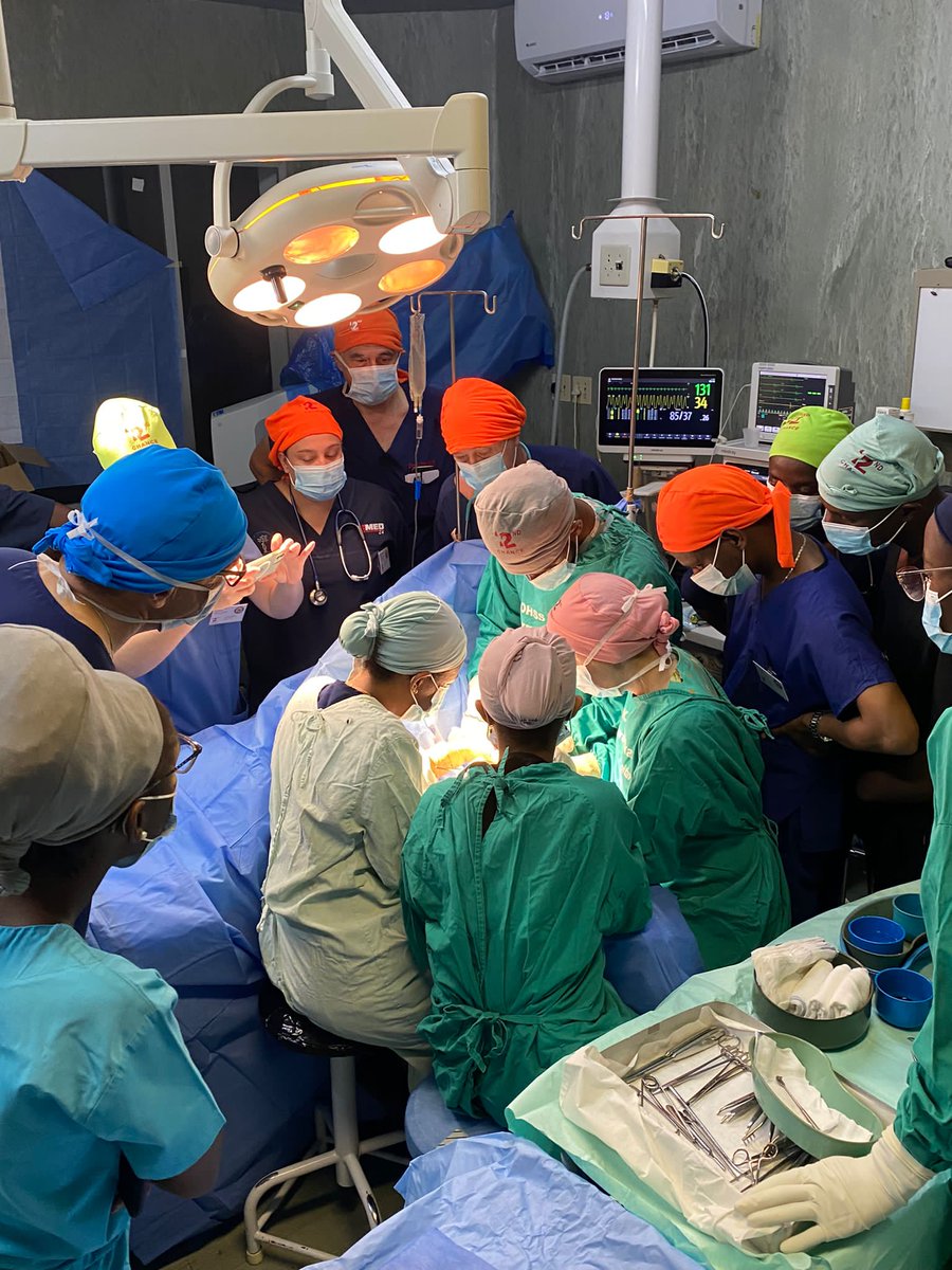 Meti W. (@drmetiw) on Twitter photo Final day of "Basic reconstructive surgery" course with <a href="/Swiss2nd/">2nd Chance Swiss Association</a> . Glad to have joined as an instructor in #Namibia. <a href="/cosecsa/">COSECSA</a> <a href="/Swiss2nd/">2nd Chance Swiss Association</a>. #africaforafrica #reconstructivesurgery #namibia Final day of "Basic reconstructive surgery" course with <a href="/Swiss2nd/">2nd Chance Swiss Association</a> . Glad to have joined as an instructor in #Namibia. <a href="/cosecsa/">COSECSA</a> <a href="/Swiss2nd/">2nd Chance Swiss Association</a>. #africaforafrica #reconstructivesurgery #namibia