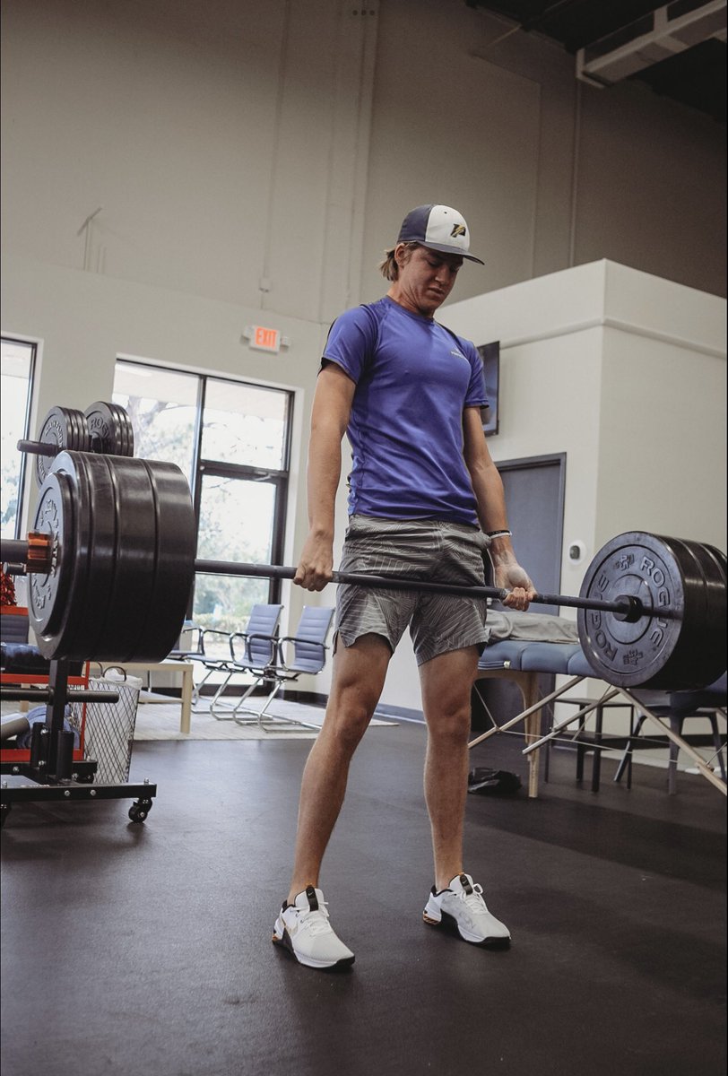 Premier Performance and PT tweet media